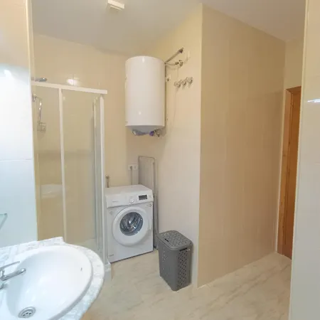 Albaida Bajo 2 Апартаменты