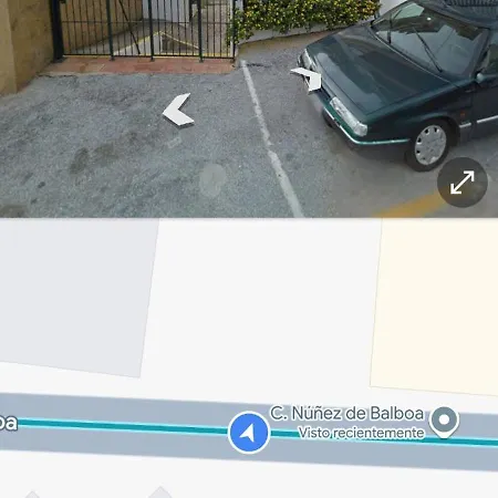 Albaida Bajo 2 Апартаменты *