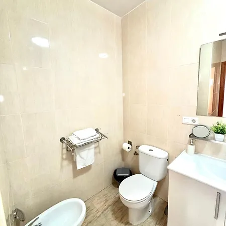 Albaida Bajo 2 Apartment Nerja
