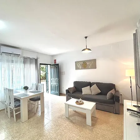 Apartment Albaida Bajo 2