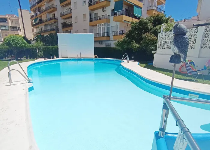 Albaida Bajo 2 Apartment