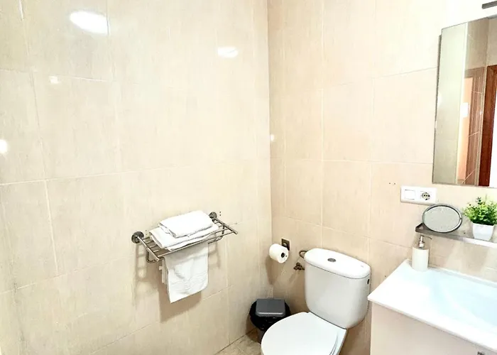 Albaida Bajo 2 Apartment Nerja